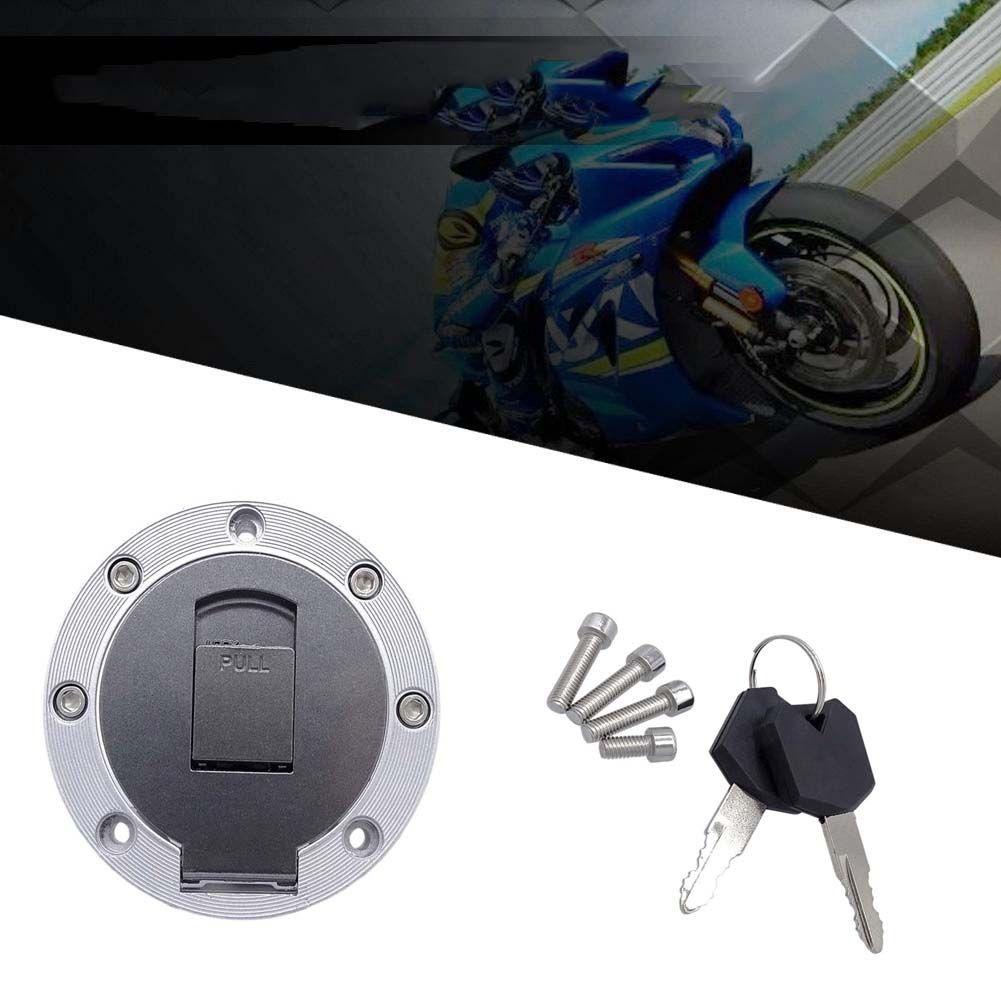 Nắp Đậy Bình Nhiên Liệu Cho Xe Mô Tô YZF 600 750 XJR1200 XJR400