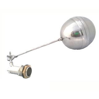 Phao cơ inox Rossa 34mm