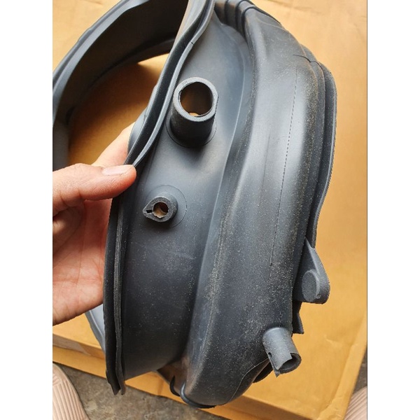 Roăng máy giặt Aqua 3 lỗ 12Kg  DD1200C