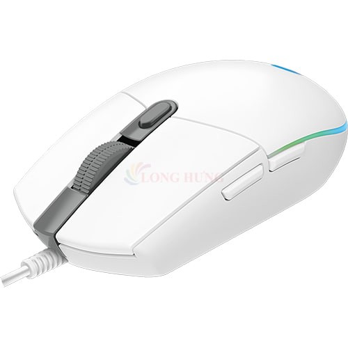 [Mã SKAMSALE03 giảm 10% đơn 200k] Chuột có dây Logitech G102 Gen2 Lightsync - Hàng chính hãng