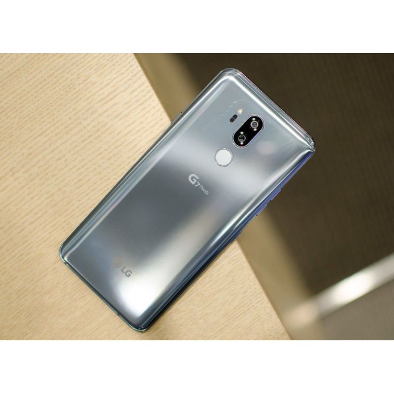 Điện thoại LG G7 think Q 4gb/64gb (likenew)