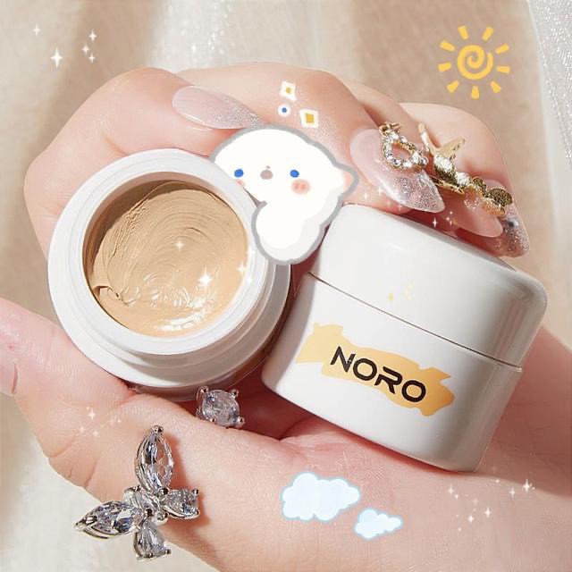 Che khuyết điểm dạng hũ NORO mịn mượn che phủ cao NORO01 | BigBuy360 - bigbuy360.vn