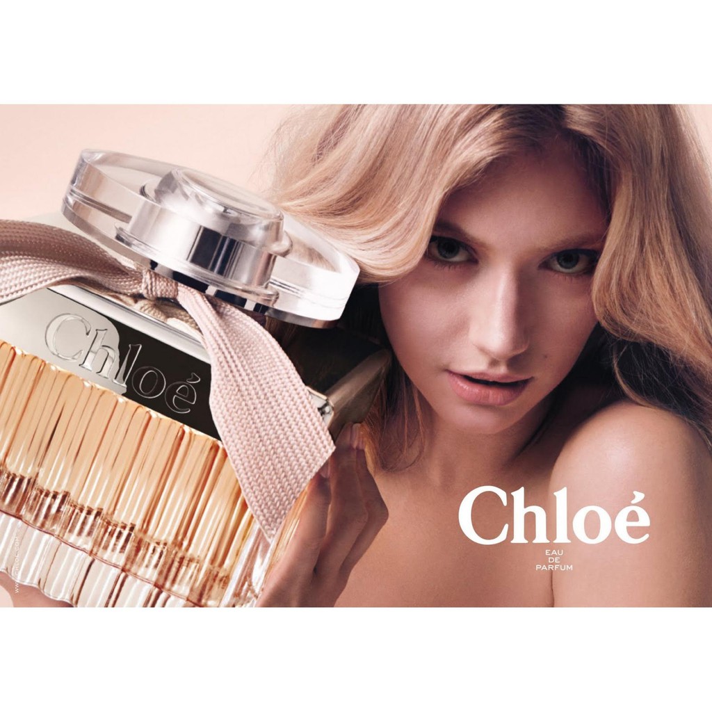 Nước hoa Nữ CHLOE Eau De Parfum 5ml