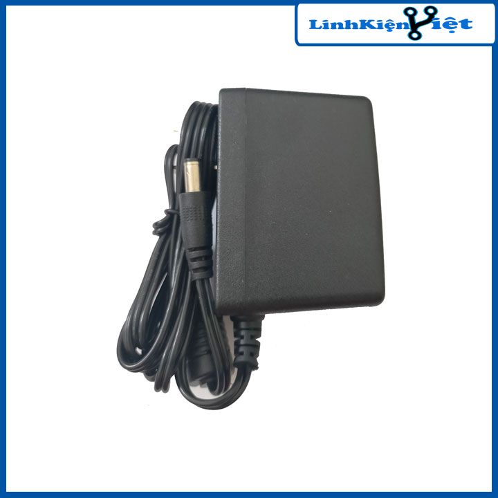 Nguồn Adapter 12V 1.8A loại Zin Jack DC 5.5x2.1 đủ dòng dây dài 1.5 mét nguồn Camera