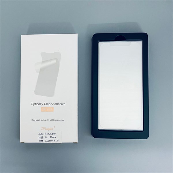 Keo oca điện thoại 12/12Pro (150U) zin đại bàng