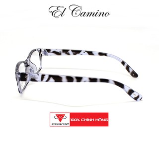 Gọng Kính Unisex Elcamino EL40031