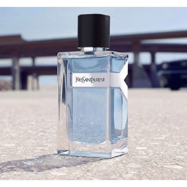 Nước hoa nam YSL Saint Laurent Y 100ml,thanh lịch,nam tính