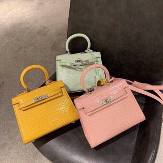 Hm vân rắn size 21