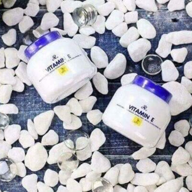 💚💚Ủ mặt vitamin E cuc thích 💚💚
