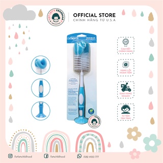 Cọ rửa bình sữa Dr Browns nhập Mỹ