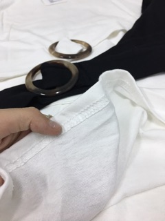 Váy kèm đai (có ảnh thật)