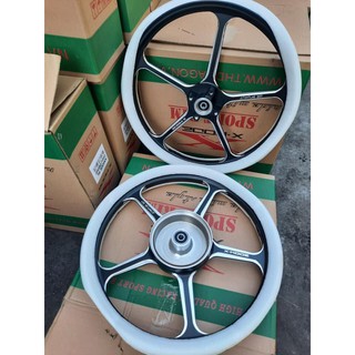 mâm xmode cnc chính hãng