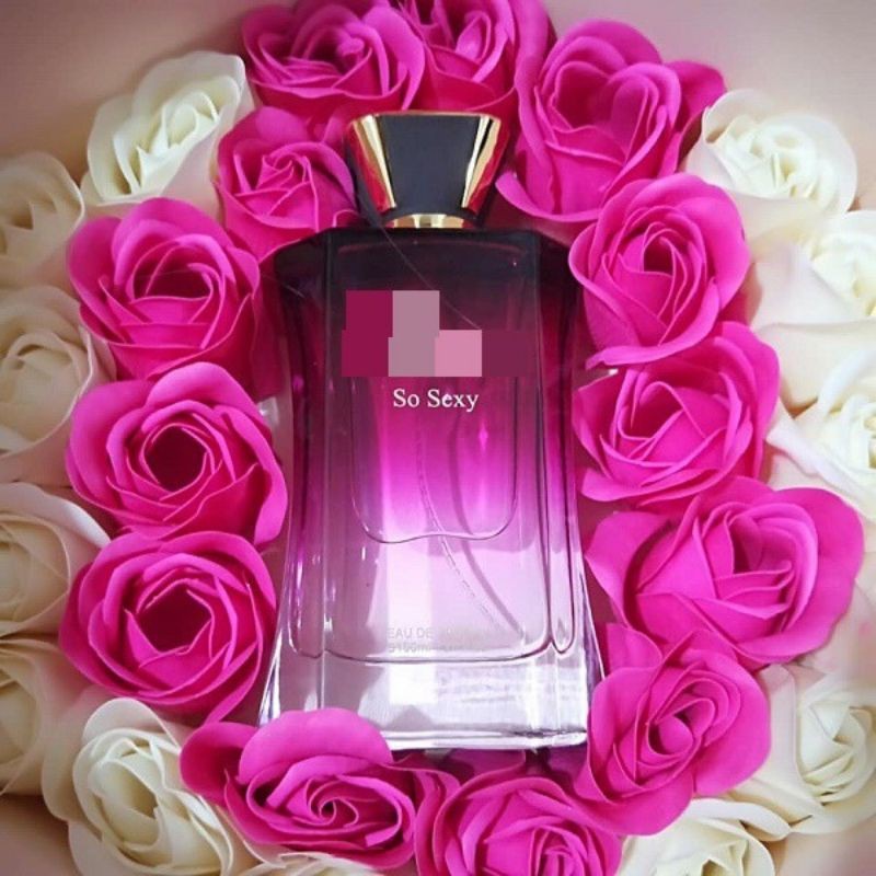 NƯỚC HOA SO SEXY 100ML - CHÍNH HÃNG