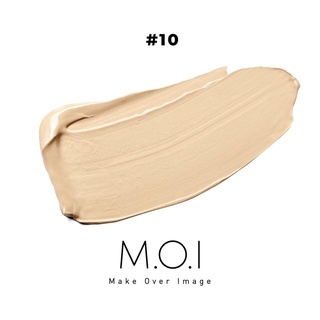 Phấn nước MOI - Hồ Ngọc Hà