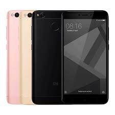 Điện Thoại XIAOMI REDMI NOTE 4 - XIAOMI NOTE 4X - ram 3G rom 32G Fullbox - Đủ Màu