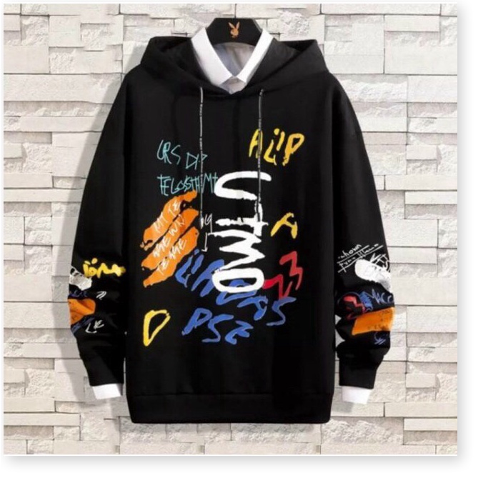 ÁO KHOÁC NỈ NAM CÓ MŨ CỰC ĐẸP PHONG CÁCH HÀN QUỐC SANG TRỌNG NYNA