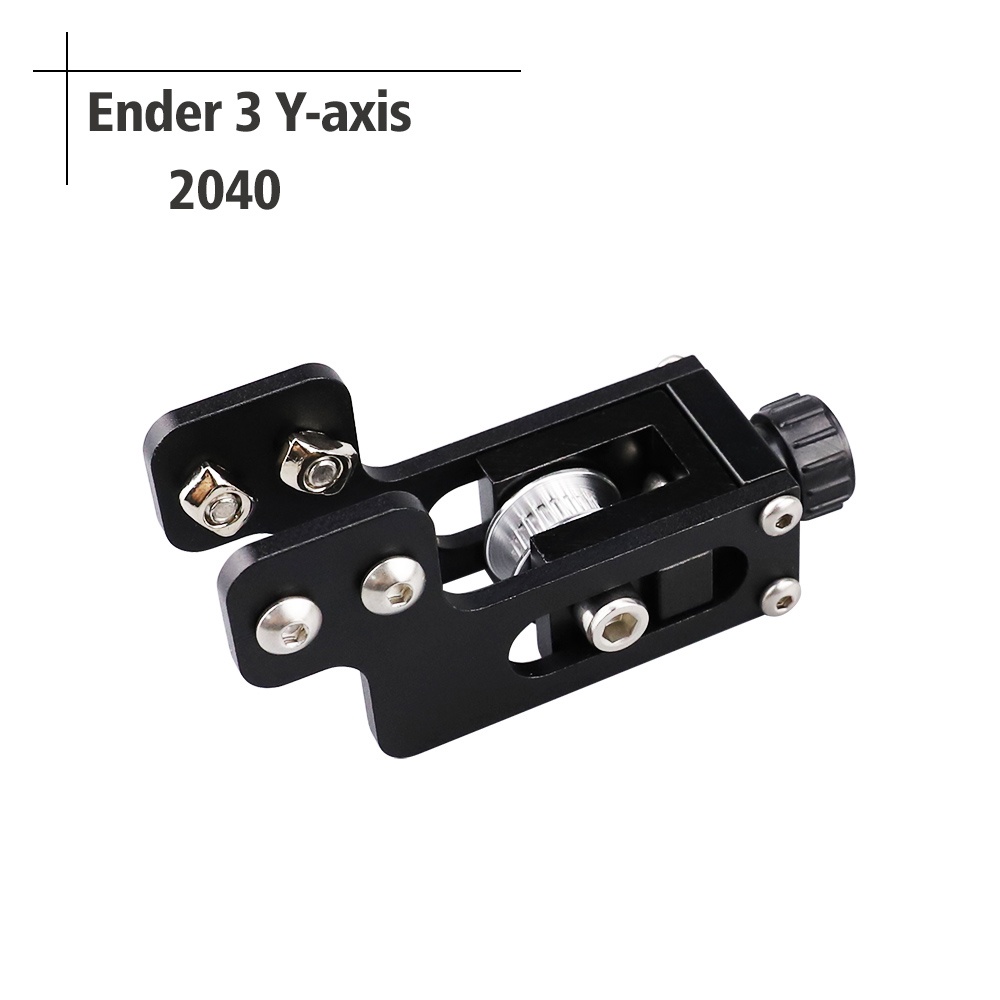 Dây Đai Kéo Căng Trục Chữ V 2040 Y 2020 Cho Máy In 3d Creality Ender 3 CR-10 10S