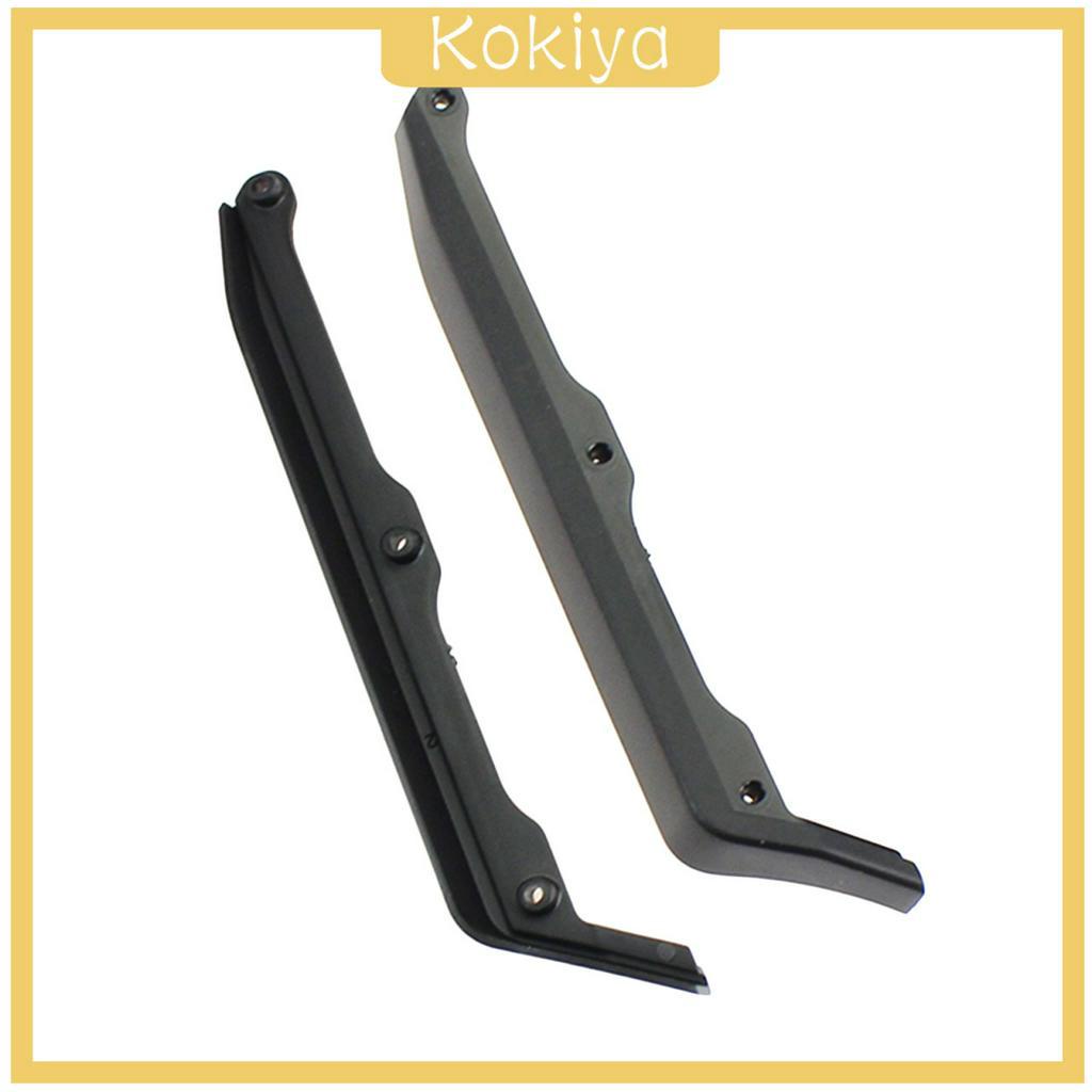 Bộ 2 Khung Gầm Bảo Vệ Cho Xe Đồ Chơi 1: 14 Wltoys Tỉ Lệ 1: 14 144001-1255