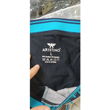 XẢ SỊP TAM GIÁC ARISTINO, KWIN, INSIDEMEN