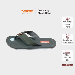 Dép Xỏ Ngón Nam Vento dạo phố/đi chơi/du lịch FF0209