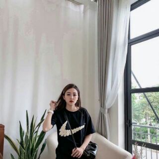 [Unisex] Áo Daisy siêu hot