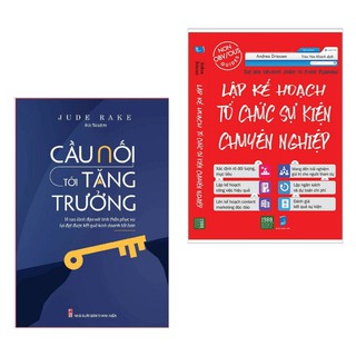 Cầu Nối Tới Tăng Trưởng