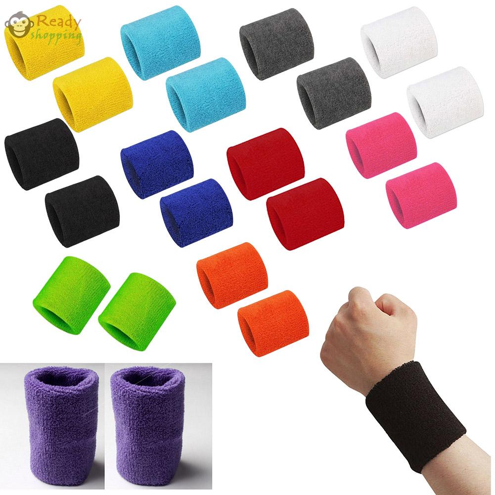 Đai Polyester Thấm Hút Mồ Hôi Hỗ Trợ Luyện Tập Thể Thao / Yoga / Thể Hình Cho Nam Nữ