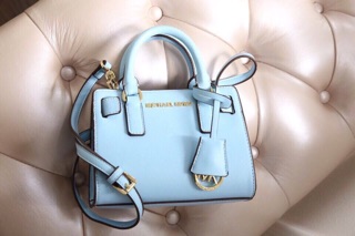 Túi Mk bag mini da xước