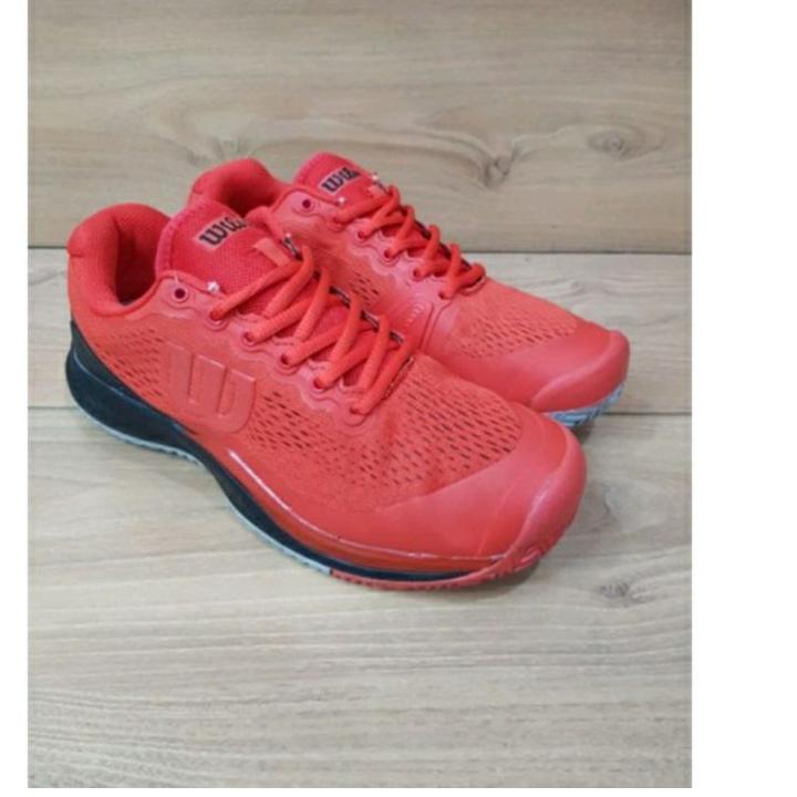 Giày Tennis Nam Arpov Wilson Rush Pro 3.0 Phiên Bản Giới Hạn