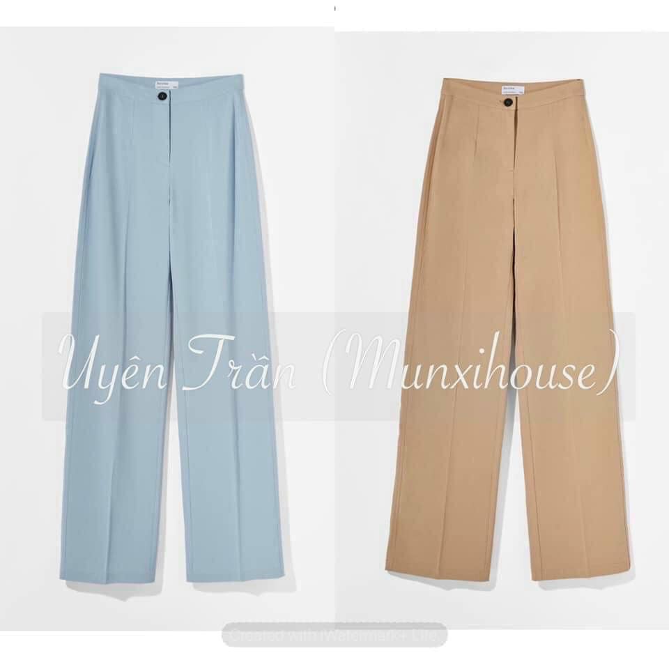 Quần tây ống suông | BigBuy360 - bigbuy360.vn