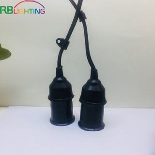 COMBO 2 ĐUI ĐÈN E27 KÍN NƯỚC RB LIGHTING