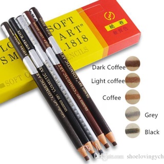 Chì kẻ mày Cosmetic Art