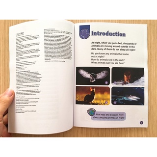 Đồ chơi - Read and discover 4- 10q