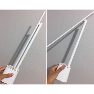 Đèn đọc sách để bàn dạng gập Baseus DGZG-02 (Smart Light)