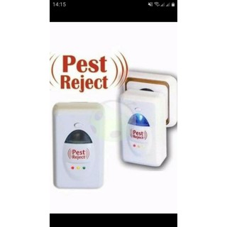 Máy đuổi côn trùng Pest Reject