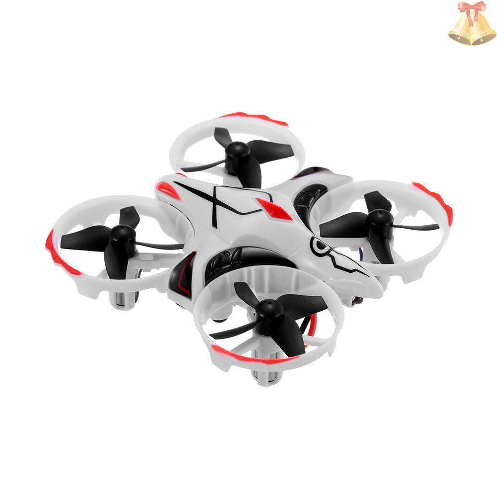 ONE JJRC H56 TaiChi Mini Drone Altitude Hold Interactive Infrared Gesture Control RC Quadcopter for Kids Beginners