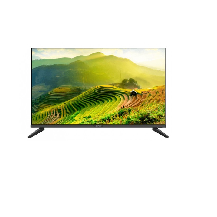 2T-C40CE1X-MIỄN PHÍ CÔNG LẮP MÁY-Smart Tivi Sharp 40 inch 2T-C40CE1X