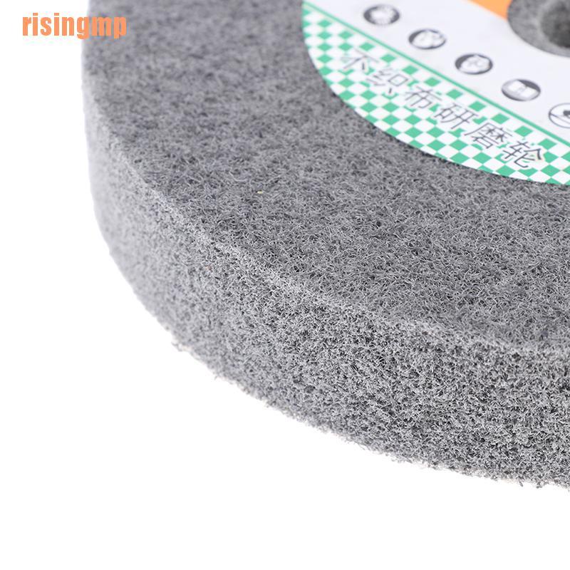 Bánh mài 150*25mm đánh bóng đa dụng tiện lợi