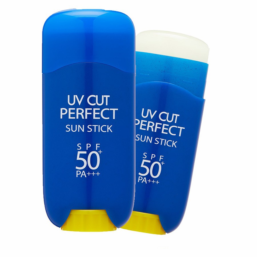 Kem chống nắng dạng thỏi kiểm soát dầu Sun Stick UV Cut Perfect SPF 50 23g
