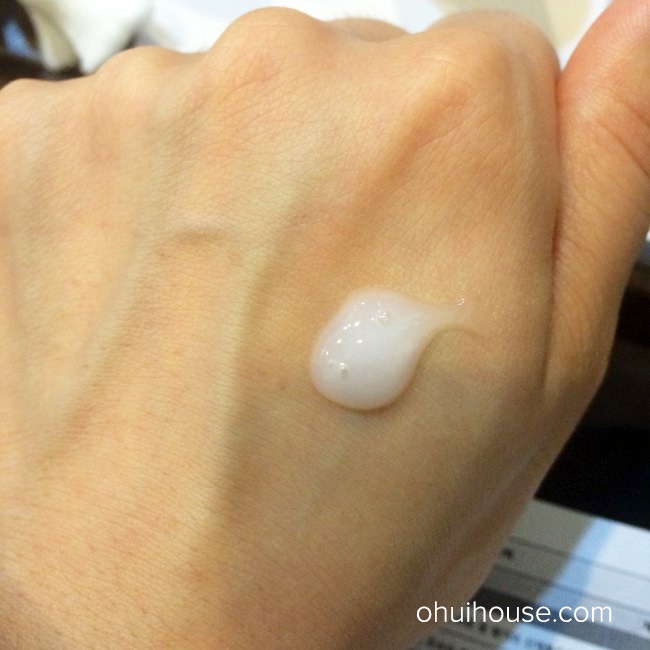 10 gói serum ohui đậm đặc dưỡng trắng chống lão hóa Ohui Extreme White Serum 1ml