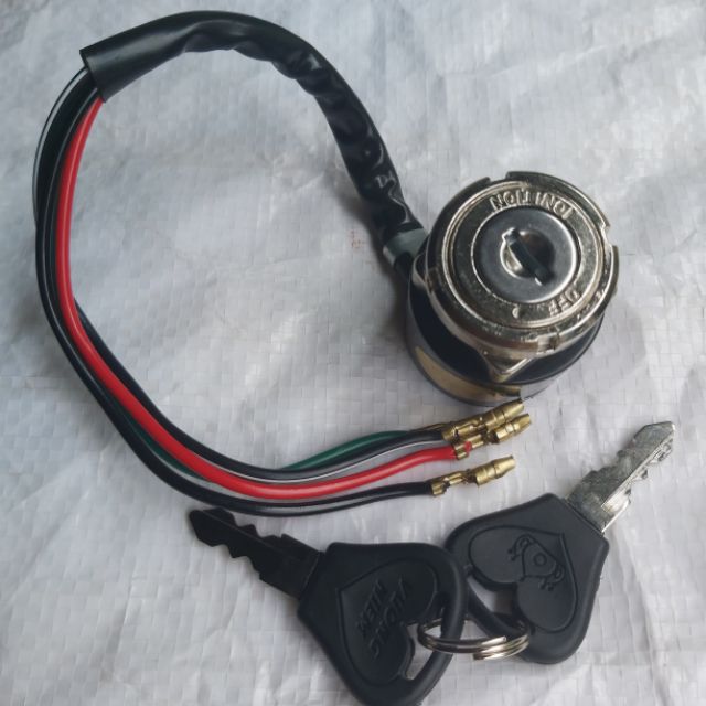 Ổ  khóa  67.chaly tốt