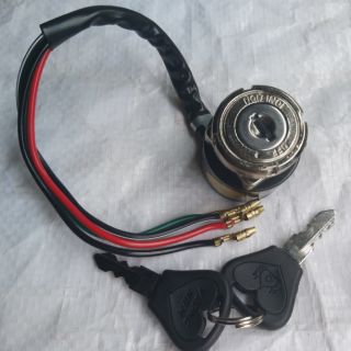 Ổ khóa 67.chaly tốt