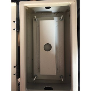 tủ lắp máy chấm công