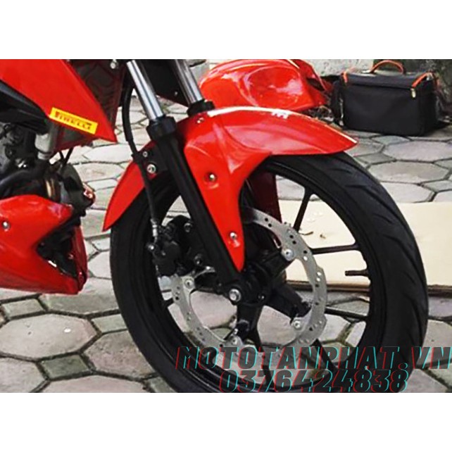 Ốp dè trước Suzuki GSX S-R-Bandit 150