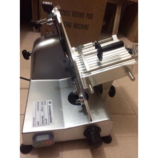 THANH LÝ- Máy cắt thịt đông lạnh ES-250