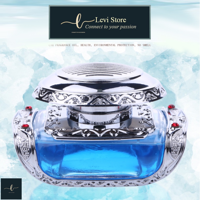 NƯỚC HOA Ô TÔ NHẬP KHẨU TRANG TRÍ TAPLO, KHỬ MÙI Ô TÔ | CỬA HÀNG NƯỚC HOA Ô TÔ LEVISTORE.