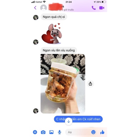 Mực rim sa tế loại ngon nhà làm không chất bảo quản tại Hồ Chí Minh.