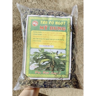 Trà cỏ ngọt nguyên chất