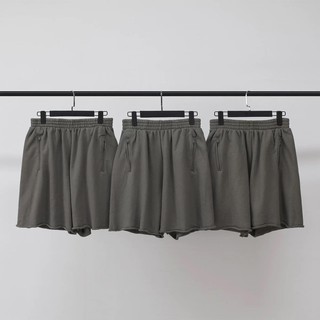 Quần short nỉ Season, Quần short nam nữ Unisex, Jack Lane
