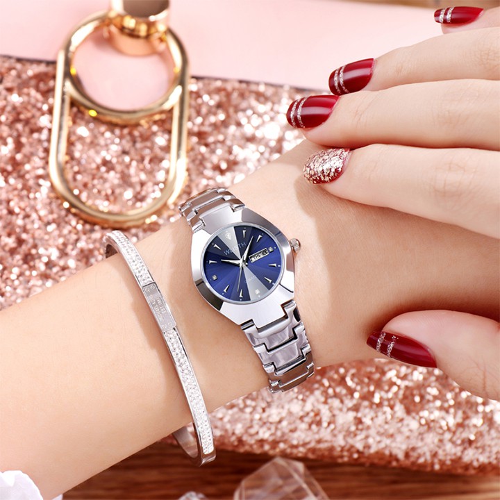 Đồng Hồ Cặp Đôi Nam Nữ WLISTH Q353 Thời Trang Cao Cấp | BigBuy360 - bigbuy360.vn